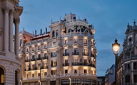 The Principal Madrid, Small Luxury Hotels